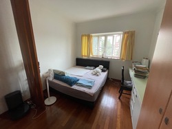 The Gardens At Bishan (D20), Condominium #613261571